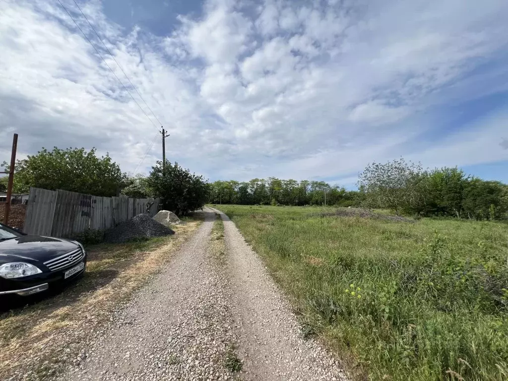 Участок в Ростовская область, Неклиновский район, Новобессергеневское ... - Фото 1