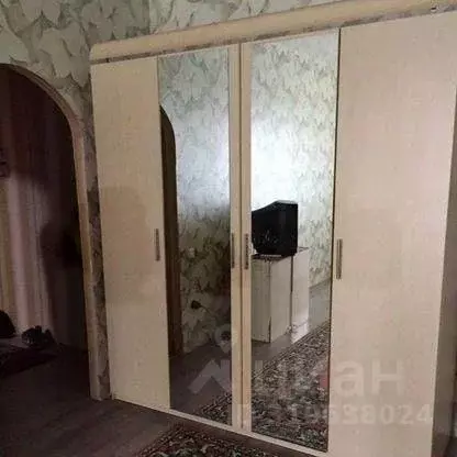 1-к кв. Ставропольский край, Ставрополь ул. Доваторцев, 90/5 (46.8 м) - Фото 1