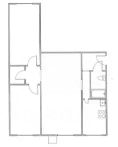 3-к кв. Пермский край, Березники ул. Ломоносова, 93 (57.6 м) - Фото 1