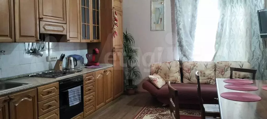 Дом 423,7 м на участке 20 сот. - Фото 1