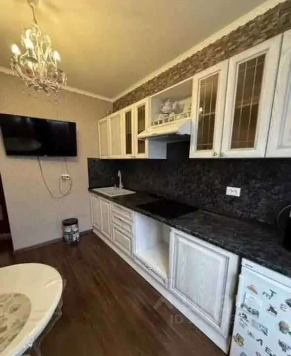 1-к кв. Москва, Москва, Московский г. ул. Бианки, 4к2 (45.0 м) - Фото 1