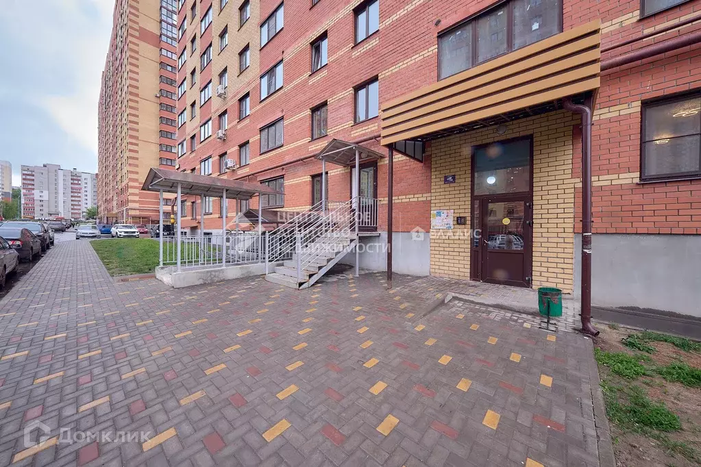 Продаётся квартира-студия, 29.9 м - Фото 0