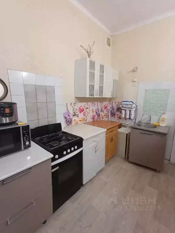 Комната Пермский край, Пермь ул. Охотников, 12 (12.0 м) - Фото 2