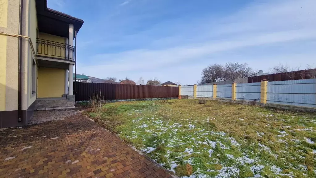 Таунхаус в Ставропольский край, Пятигорск городской округ, пос. ... - Фото 2