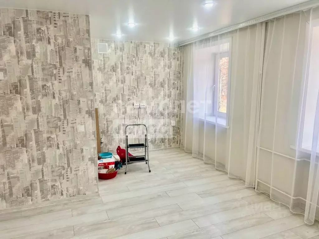 2-к кв. Иркутская область, Иркутск ул. Карла Либкнехта, 65 (45.0 м) - Фото 2