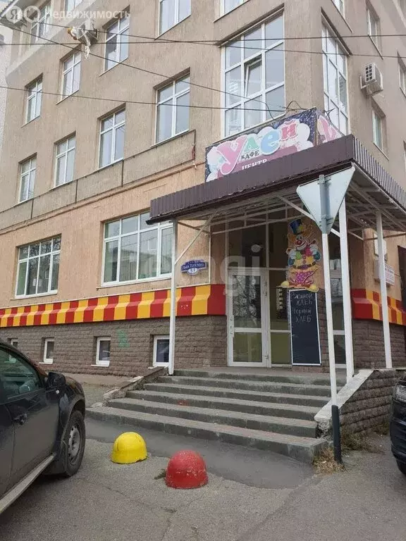 Помещение свободного назначения (296 м) - Фото 1