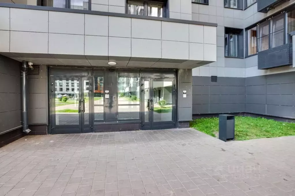 3-к кв. Москва Цимлянская ул., 3к1 (65.8 м) - Фото 2