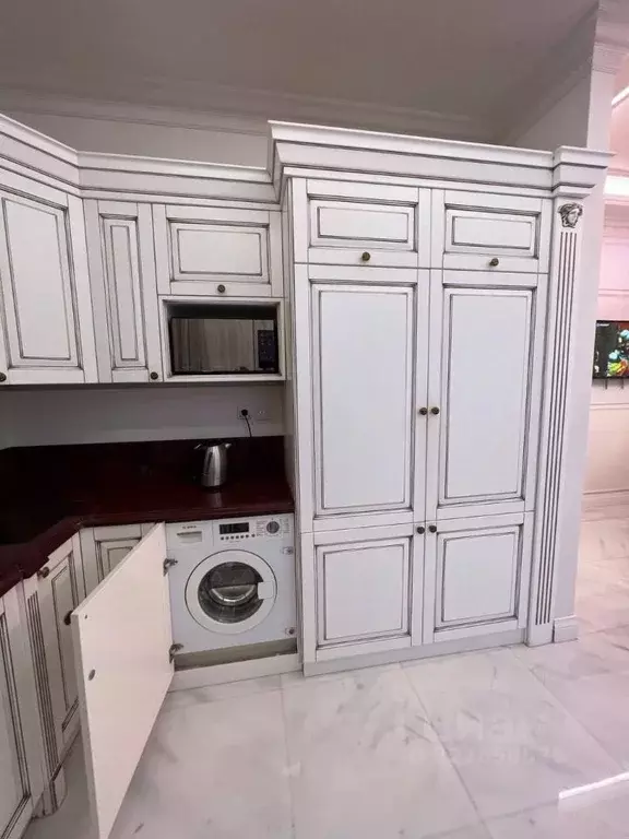 2-к кв. Москва 3-я Тверская-Ямская ул., 12 (80.0 м) - Фото 2