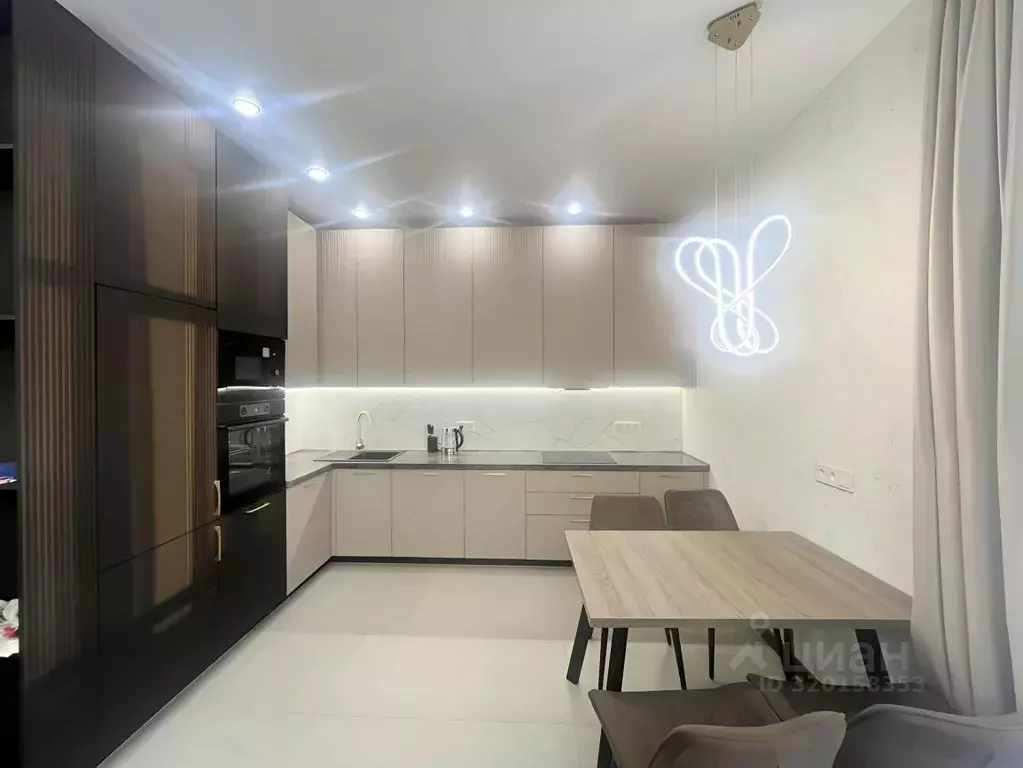 Коттедж в Краснодарский край, Сочи городской округ, с. Черешня ул. ... - Фото 1