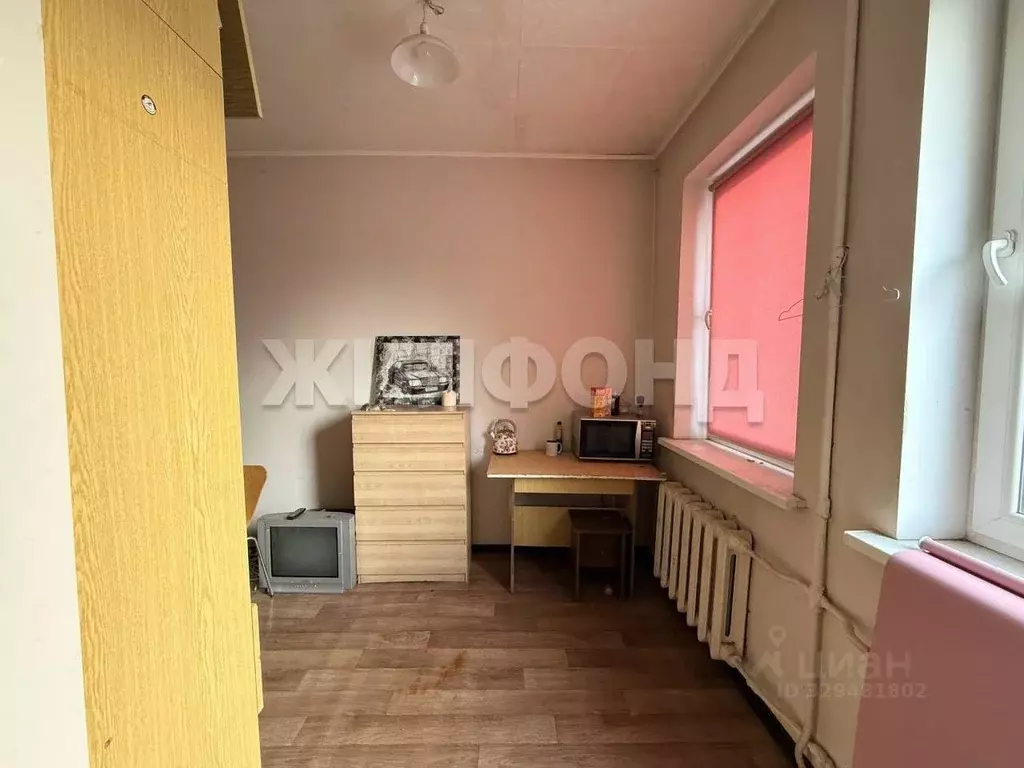 Комната Калининградская область, Калининград Станочная ул., 21 (17.0 ... - Фото 1