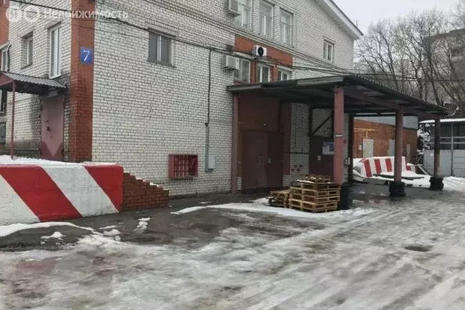 Склад (235 м) - Фото 1