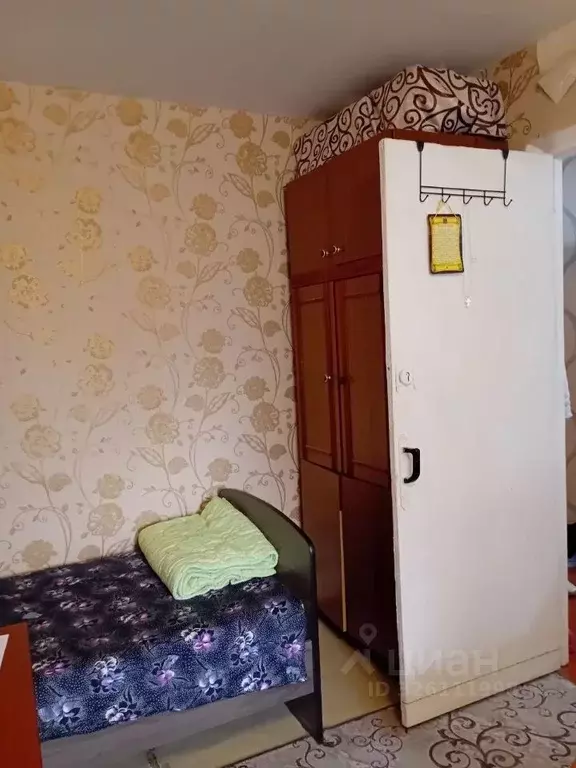 1-к кв. Чувашия, Чебоксары Эгерский бул., 35 (35.0 м) - Фото 2