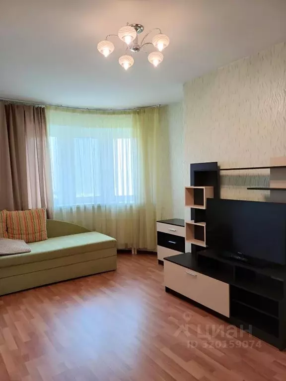 1-к кв. Москва ул. Обручева, 5А (39.0 м) - Фото 0