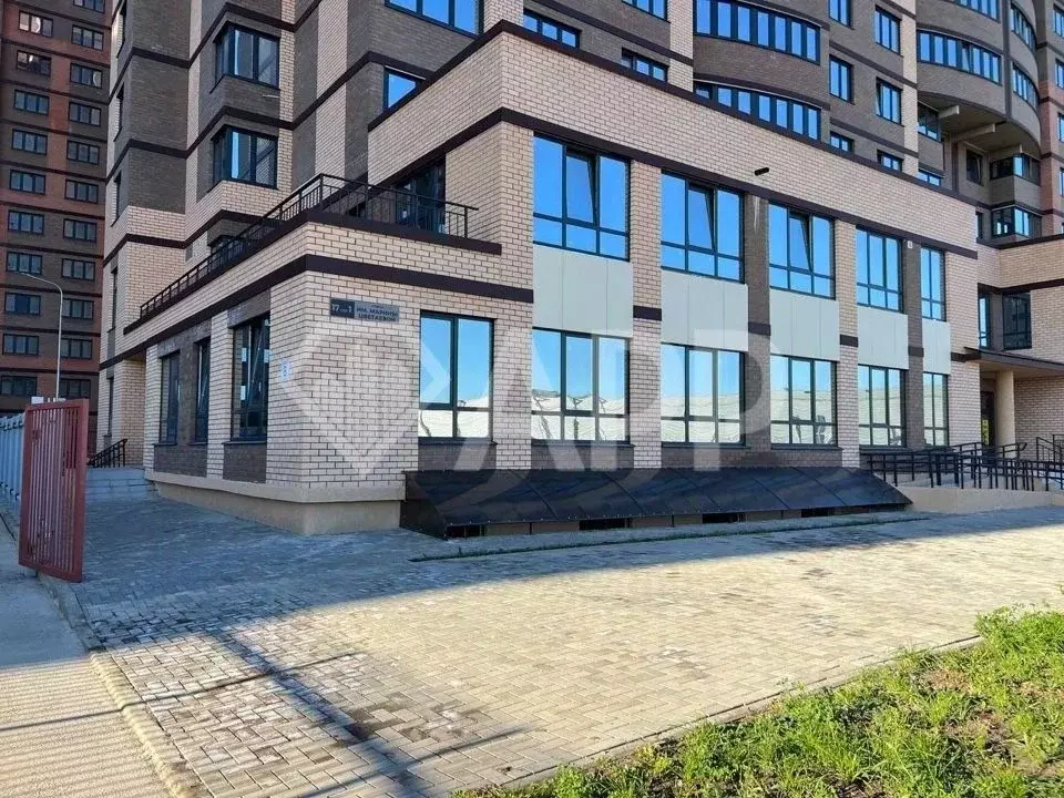 Помещение свободного назначения в Краснодарский край, Краснодар Догма ... - Фото 1