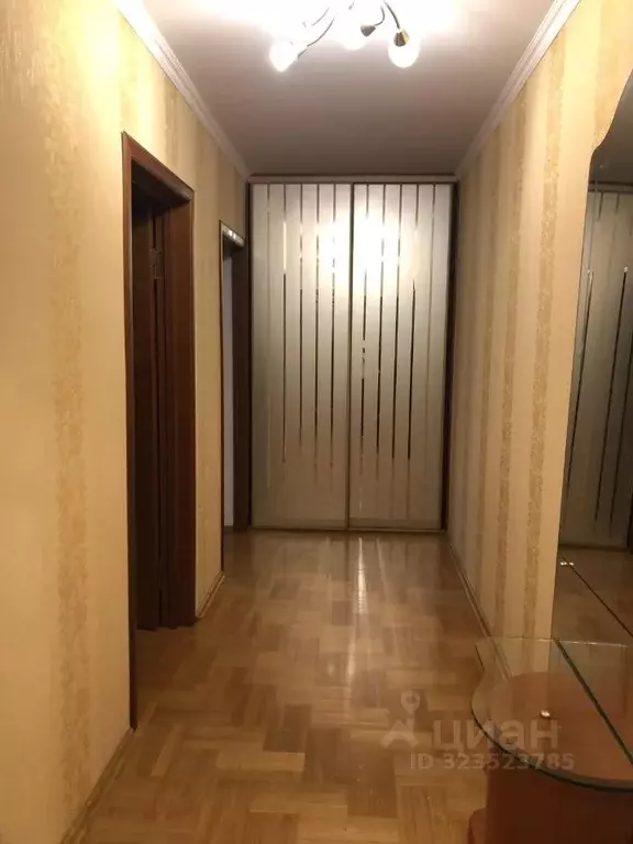 2-к кв. Белгородская область, Белгород ул. Победы, 49к5 (65.0 м) - Фото 1