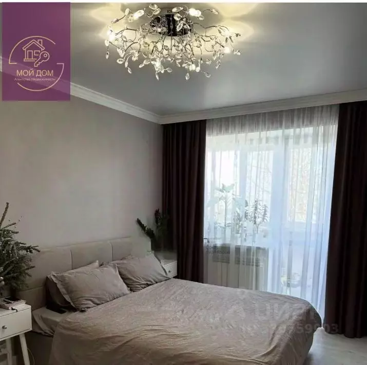 1-к кв. Крым, Евпатория ул. Советская, 2/150 (31.5 м) - Фото 2