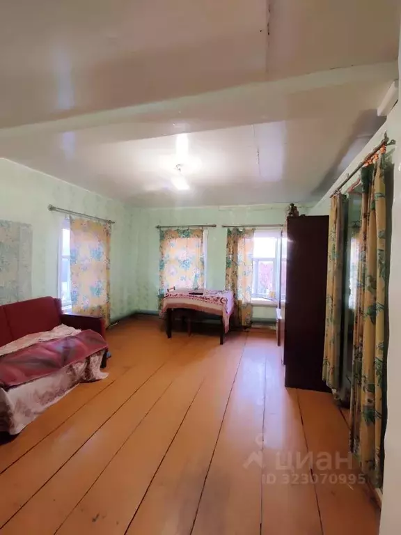 Дом в Удмуртия, с. Завьялово ул. Восточная (45 м) - Фото 1