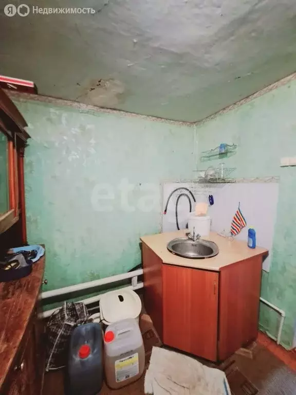 Дом в Балашов, Советская улица (67 м) - Фото 1