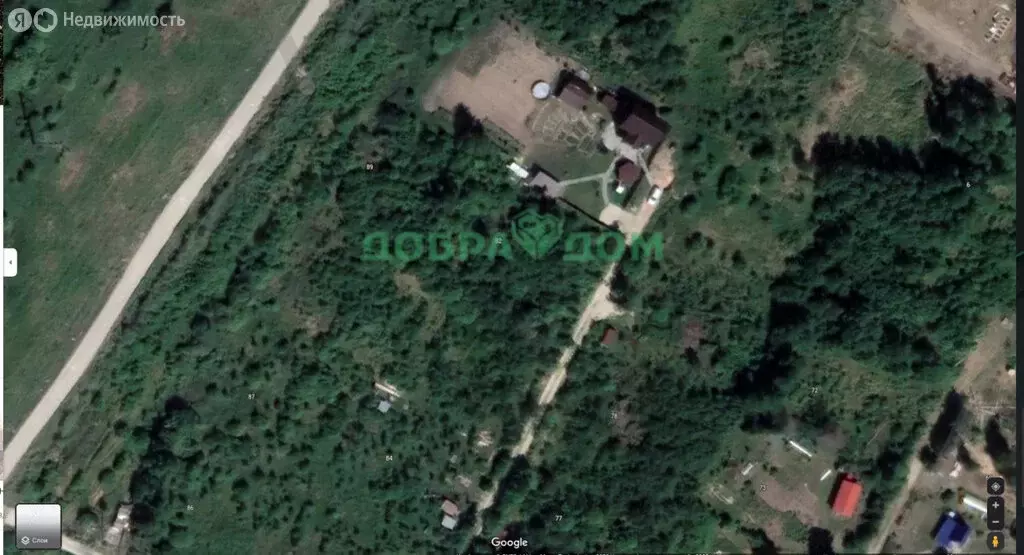 Участок в Екатеринбург, СНТ Берендей (10 м) - Фото 1