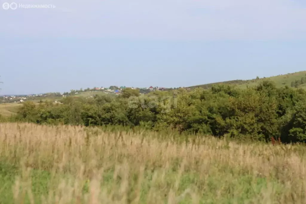 Участок в Алтайский район, село Макарьевка (145.7 м) - Фото 0