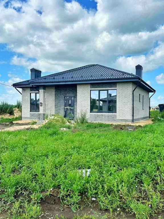 Дом 120 м на участке 10 сот. - Фото 0