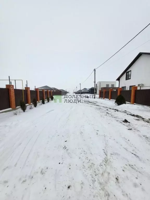 Участок в Астраханская область, Приволжский район, пос. Новый Кутум ... - Фото 1