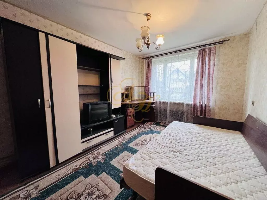 2-к кв. Московская область, Клин ул. Большая Октябрьская, 6 (53.6 м) - Фото 1