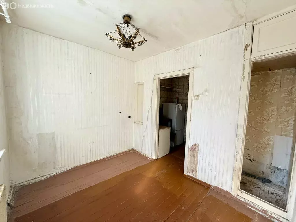 1-комнатная квартира: Курган, улица Коли Мяготина, 44 (12.2 м) - Фото 2