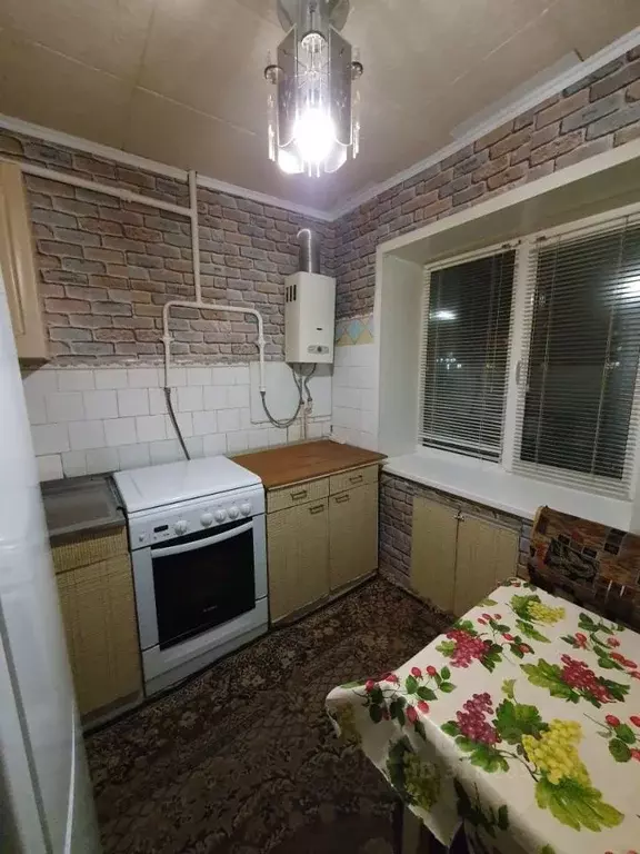1-к кв. Брянская область, Брянск Ново-Советская ул., 120 (30.0 м) - Фото 1