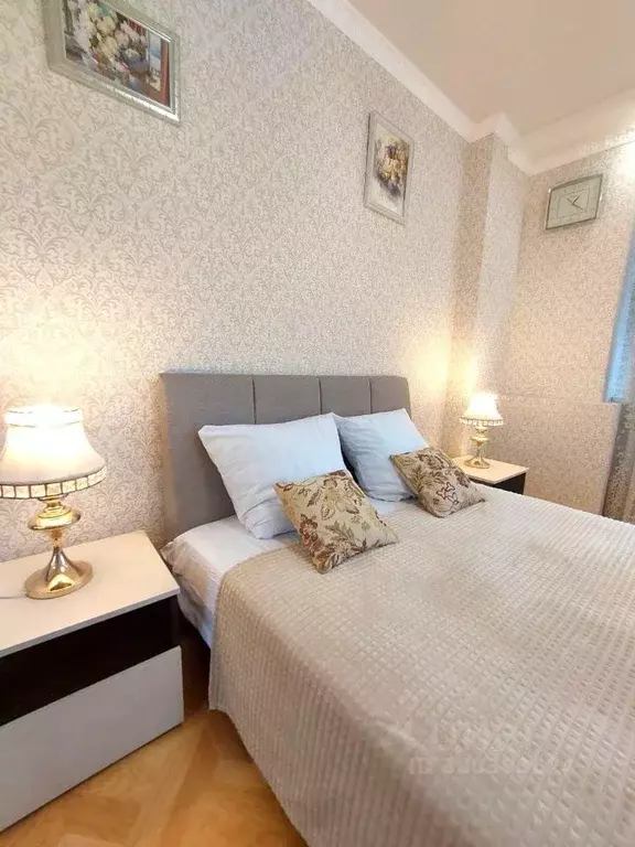 3-к кв. Самарская область, Самара Московское ш., 47 (105.0 м) - Фото 1