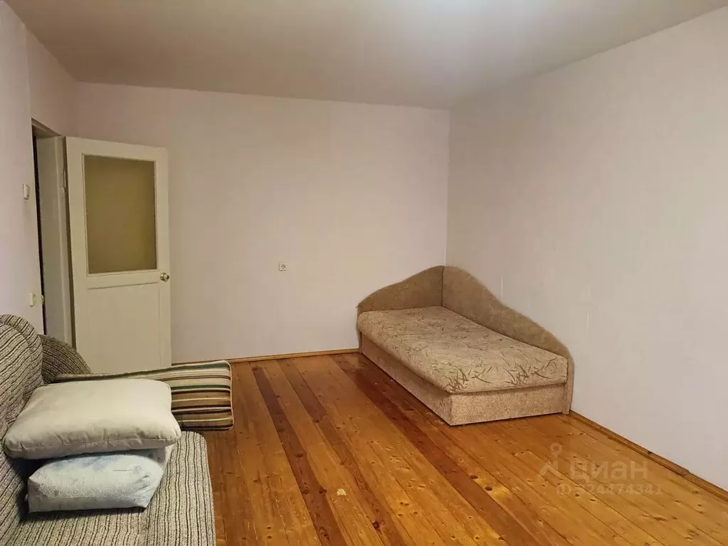 2-к кв. Тверская область, Тверь Молодежный бул., 16 (67.2 м) - Фото 2