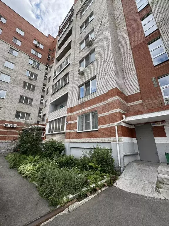 1-к. квартира, 33 м, 1/7 эт. - Фото 0