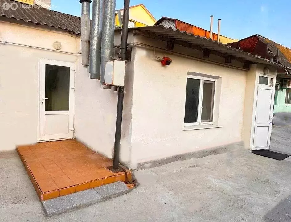 Дом в Анапа, улица Гоголя (33 м) - Фото 2