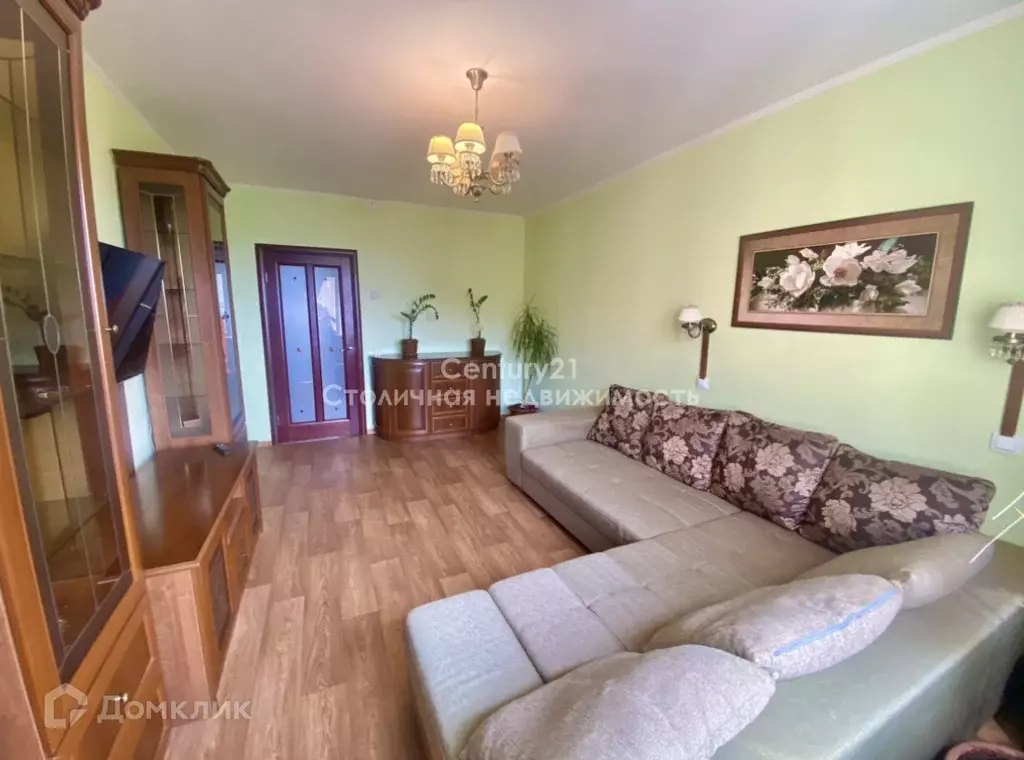 Продаётся 2-к квартира, 75 м - Фото 0