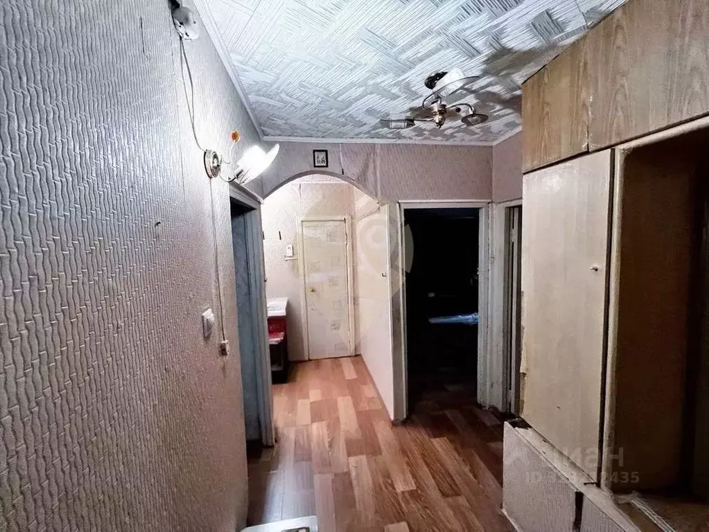 3-к кв. Белгородская область, Губкин ул. Космонавтов, 3 (70.6 м) - Фото 1