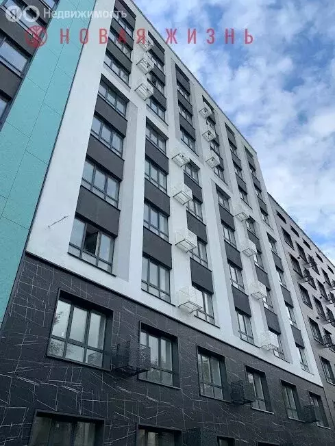 2-комнатная квартира: Самара, проспект Масленникова, 14А (69 м) - Фото 2