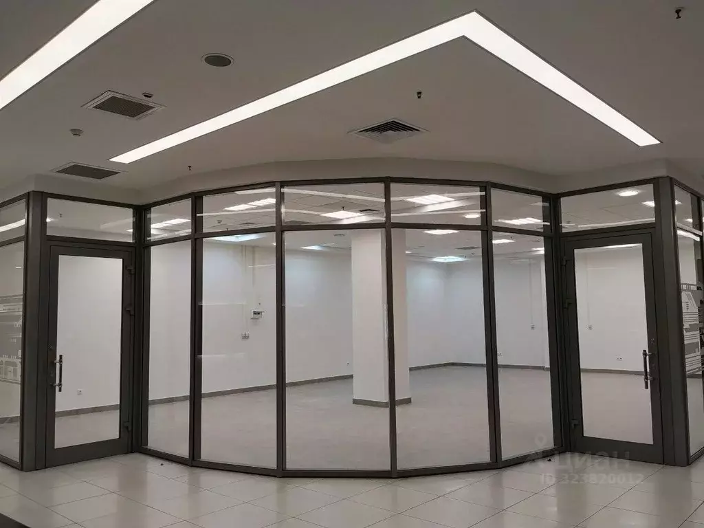 Помещение свободного назначения в Татарстан, Казань Петербургская ул., ... - Фото 2