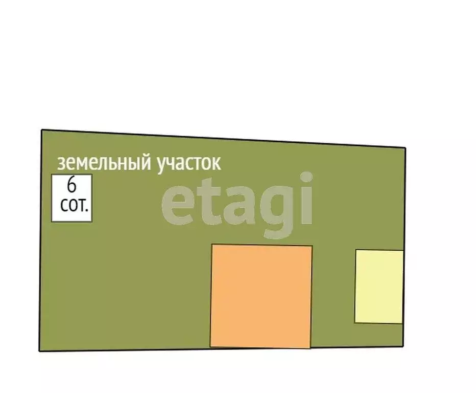 Дом в Емва, садовые участки (39.4 м) - Фото 0
