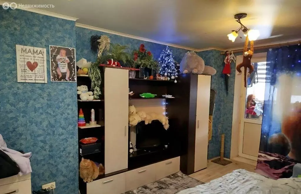 Квартира-студия: Ростов-на-Дону, Извилистая улица, 13/2 (26 м) - Фото 2