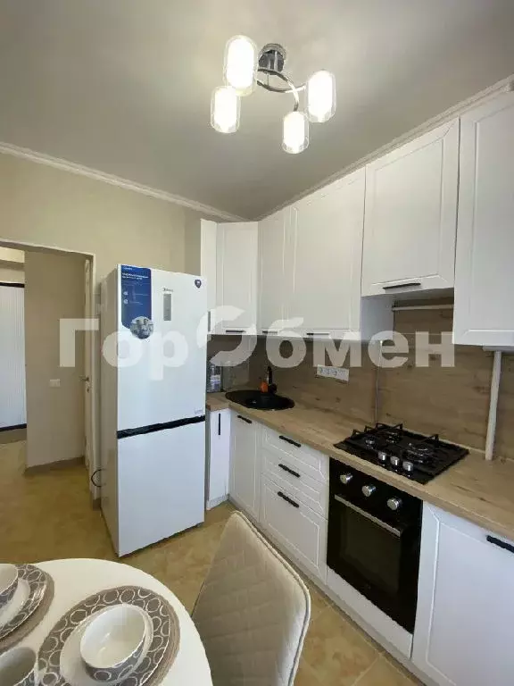 Продается 1-комнатная квартира - Фото 1