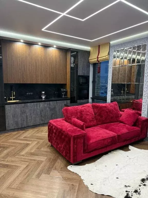 3-к кв. Москва Дубининская ул., 59А (60.0 м) - Фото 2