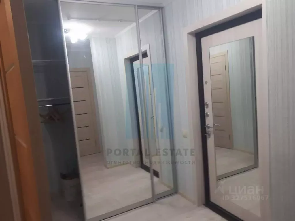 1-к кв. Московская область, Чехов Центральная ул., 42 (35.3 м) - Фото 1