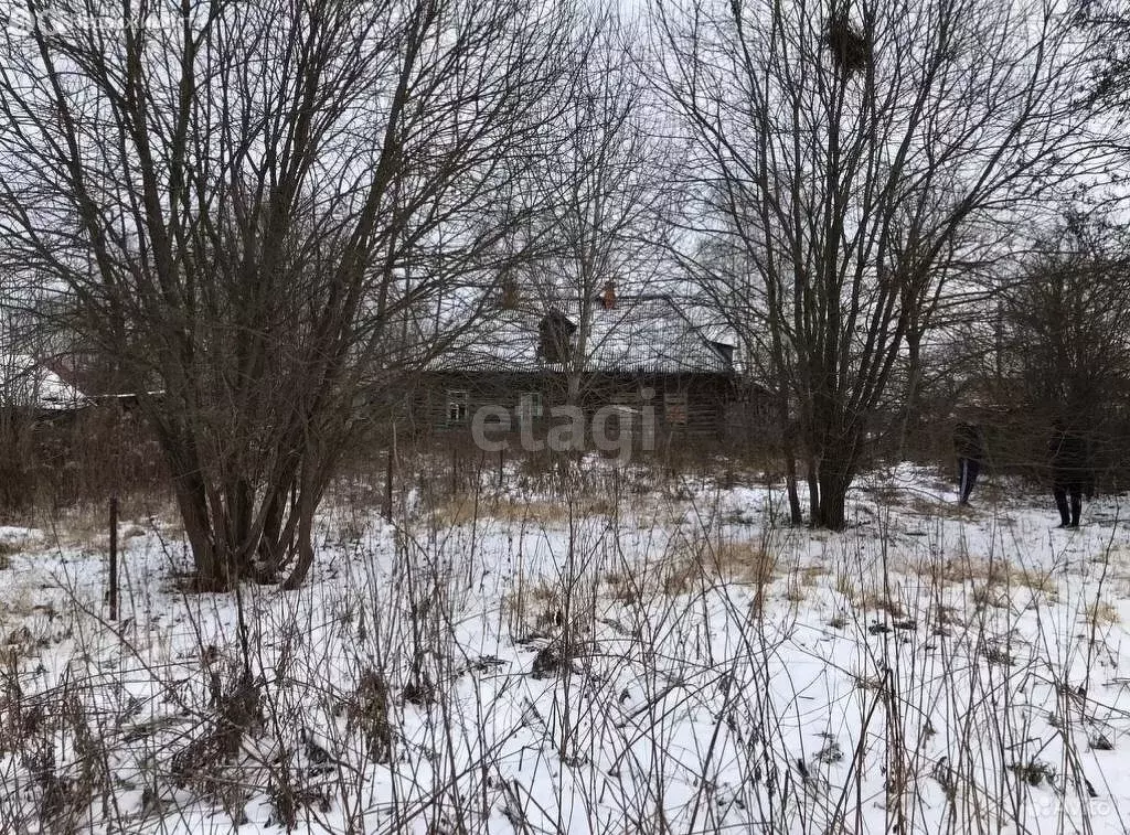 Участок в Ферзиково, Лесная улица (15 м) - Фото 1