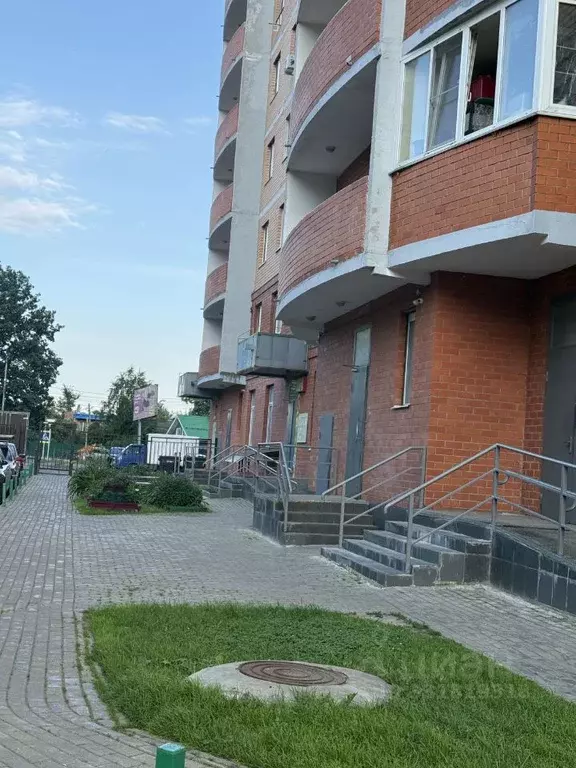 2-к кв. Московская область, Химки Сходня мкр, Первомайская ул., 37к1 ... - Фото 1