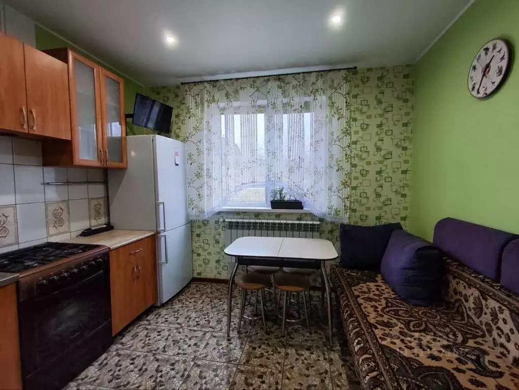 Дом в Белгородская область, Белгород Выгонная ул. (50 м) - Фото 1