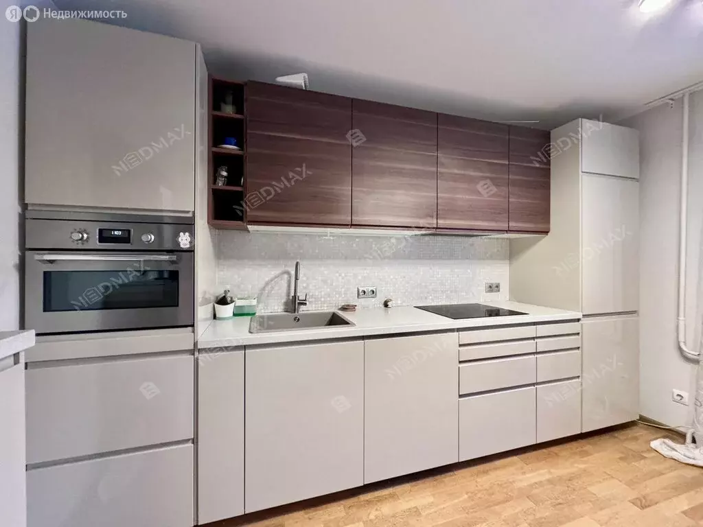 3-комнатная квартира: Санкт-Петербург, Шлиссельбургский проспект, 13 ... - Фото 2