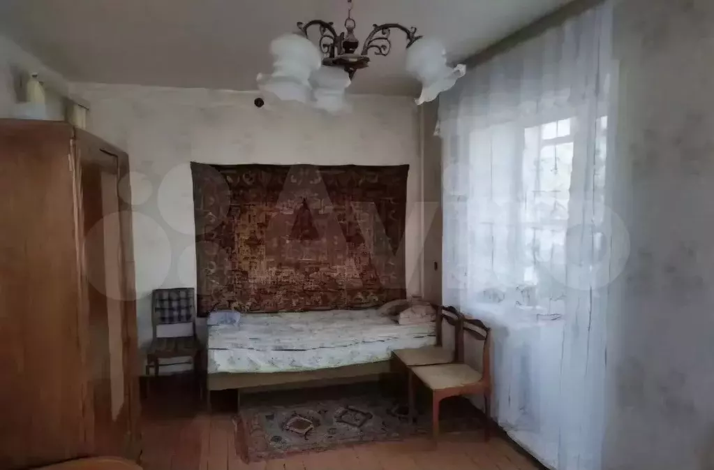 1-к. квартира, 33 м, 3/4 эт. - Фото 1