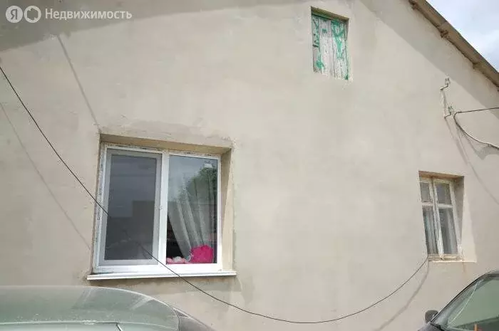 Дом в Евпатория, микрорайон Исмаил-Бей, улица Алим Айдамака (145 м) - Фото 1