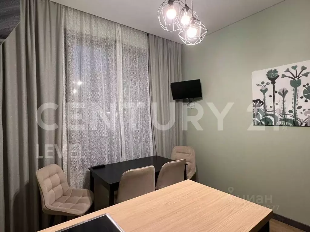 2-к кв. Москва Береговой проезд, 3 (60.0 м) - Фото 1