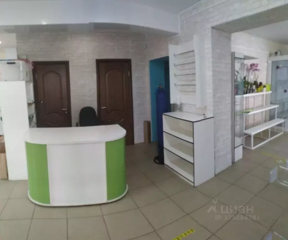 Помещение свободного назначения в Московская область, Электросталь ул. ... - Фото 2